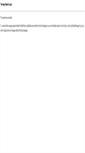 Mobile Screenshot of munihunter.gob.pe